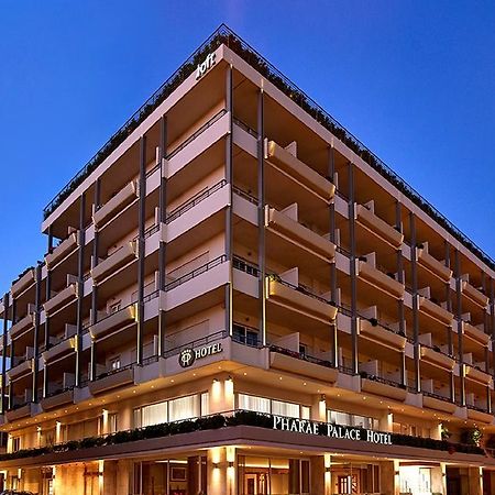 Pharae Palace كالاماتا المظهر الخارجي الصورة