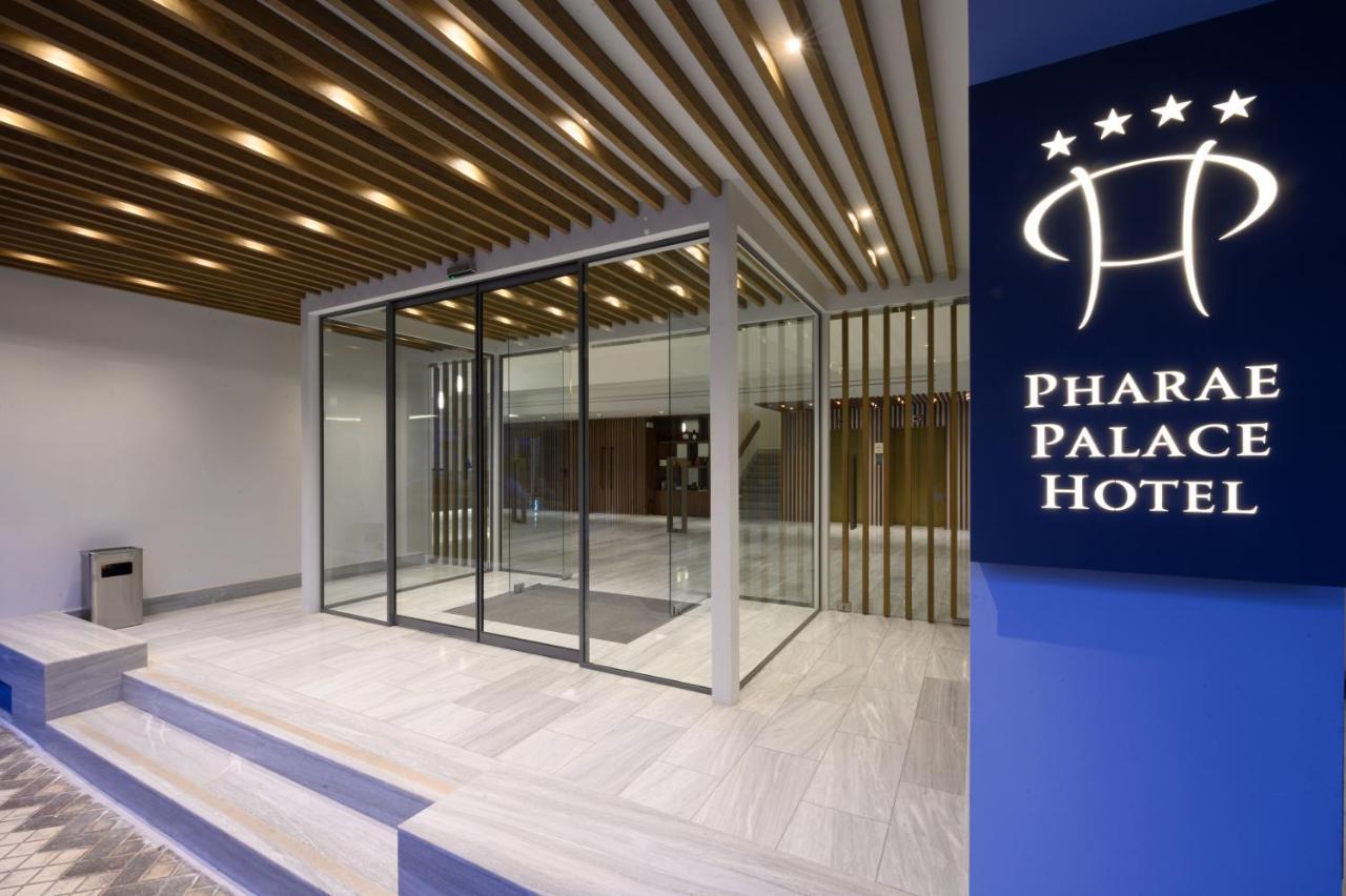 Pharae Palace كالاماتا المظهر الخارجي الصورة